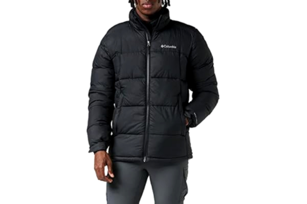 Columbia  Pike Lake Jacket