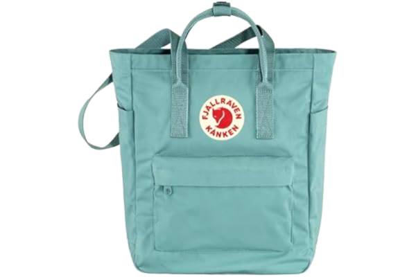 Fjällräven  Kanken Totepak One Size Mångfärgad