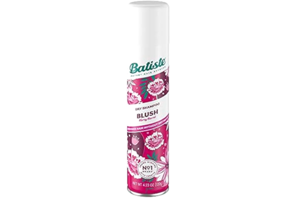 Batiste  Dry schampo, Blush, 6,73 uns (Packaging May Vary) av Batiste