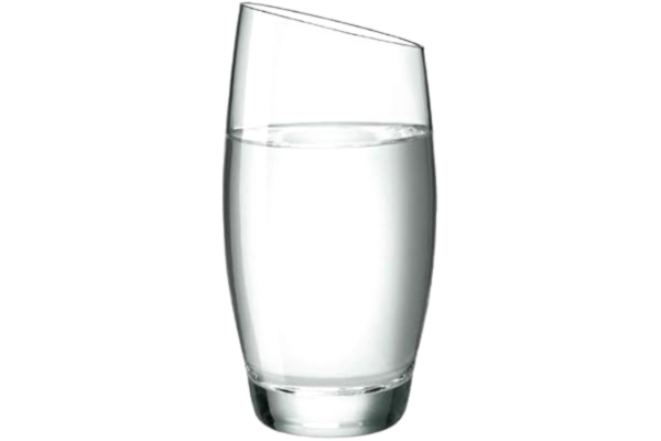 Eva Solo EVA SOLO | Vattenglas | 300ml