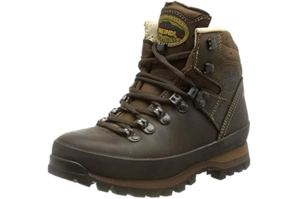 Meindl  Borneo 2 MFS Lady, Dark Brown / Nougat