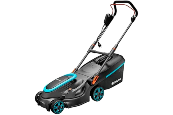 Gardena GARDENA PLÆNEKLIPPER POWERMAX 37/1800 230 VOLT 37 CM 1800 WATT