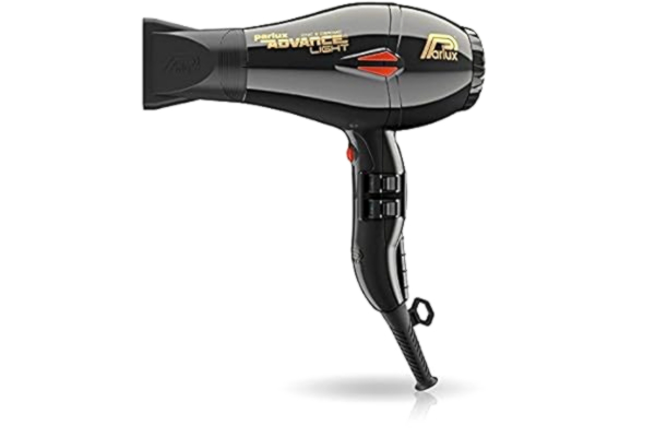 Parlux HAIR DRYER 2200 advance light black 1 u