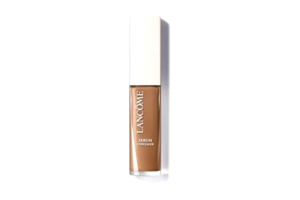 Lancome Lancôme Teint Idole Ultra Wear Skin-Glow Concealer 520 W, fuktgivande serumconcealer i naken med naturlig glansfinish, varar upp till 24 timmar, 13,5 ml