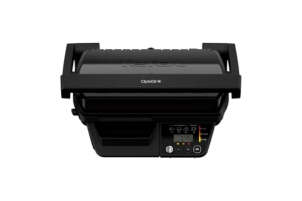 Tefal TEFAL ELEKTRISK GRILL GC7P08 OPTIGRILL1