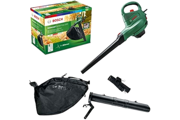 Bosch  Universal GardenTidy 2300