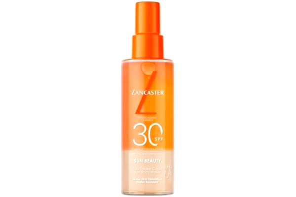 Lancaster LANCASTER Sun Beauty Sun Protective Water SPF30 - 150ml