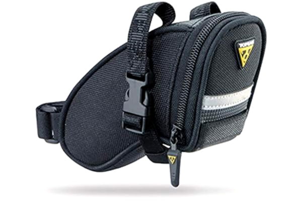 Topeak  Aero Wedge Pack m/Strop, Micro