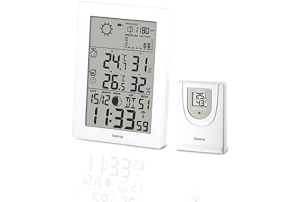 Hama  EWS-3200 - sääasema