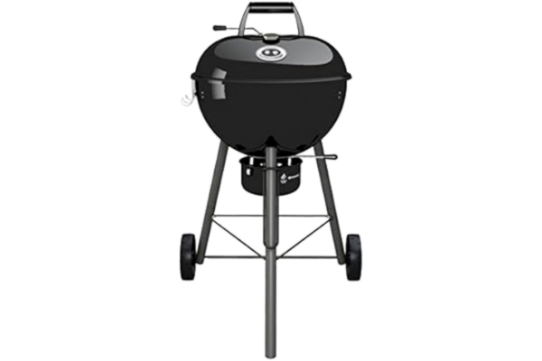 Outdoorchef OutdoorChef Chelsea 480 C Sort - 18.400.01