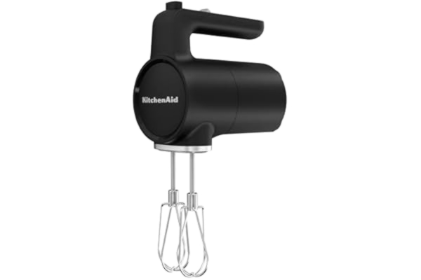 KitchenAid TRÅDLÖS HANDMIXER UTAN BATTERI - KITCHENAID GO