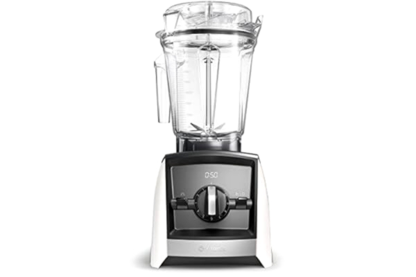 Vitamix Ascent A2300i Hvit
