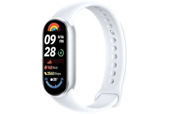 Xiaomi  Smart Band 9 - Glacier Silver