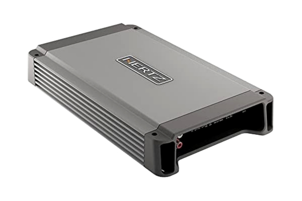 Hertz  HCP 4M 4-kanaals Marine eindversterker