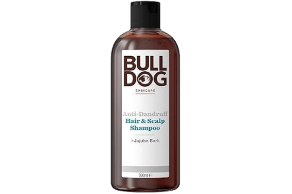 Bulldog BULLDOG Anti-Dandruff Shampoo