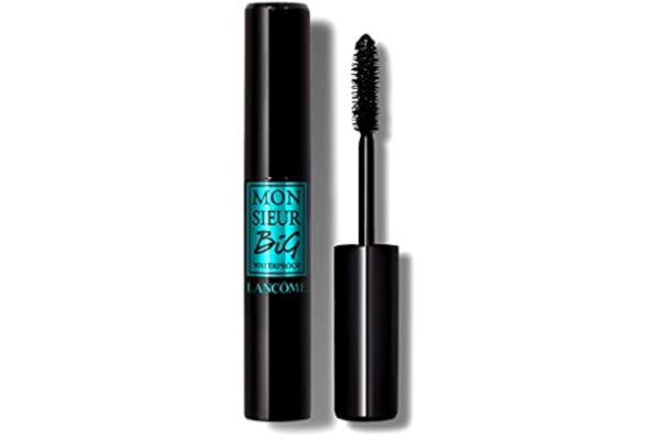 Lancome  Monsieur stor mascara 01 vattentät