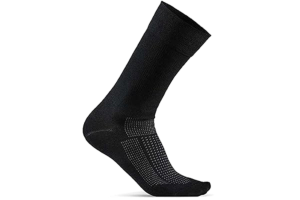 Craft  Essence strumpor, svart, EU 34–36