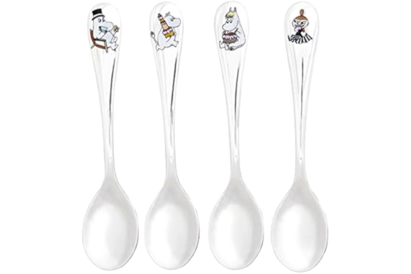 Arabia Mumin firande sked set