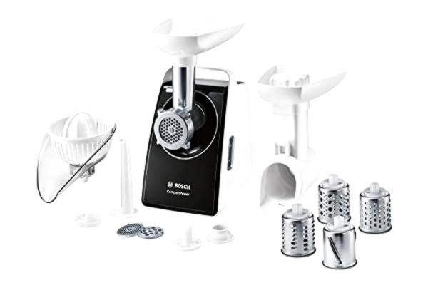 Bosch MFW3850B CompactPower Lihamylly 1800W