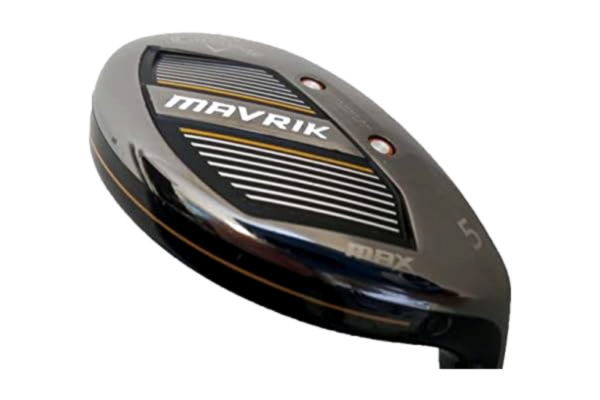Callaway  Golf 2020 Mavrik Max Hybrid (Right Hand, Graphite, Regular, 5 Hybrid)