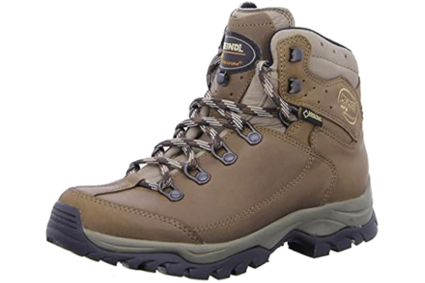 Meindl  Womens Vakuum Lady Ultra (Beige (BEIGE) 44)