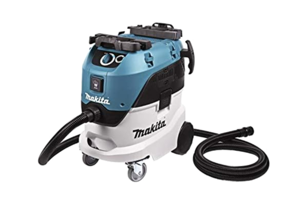 Makita  Vacuum Cleaner 45L 1.400W VC4210LX