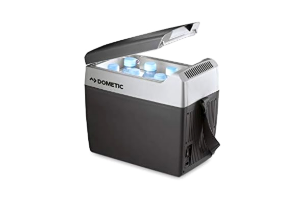 Dometic  Tropicool TCX 07 - Glacière Thermoélectrique Portable, 7 L