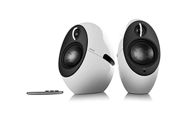 Edifier  Luna Eclipse E25HD Högtalare, 74 W