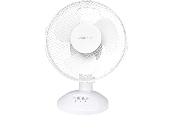 Clatronic  VL3601 Oscillating Fan