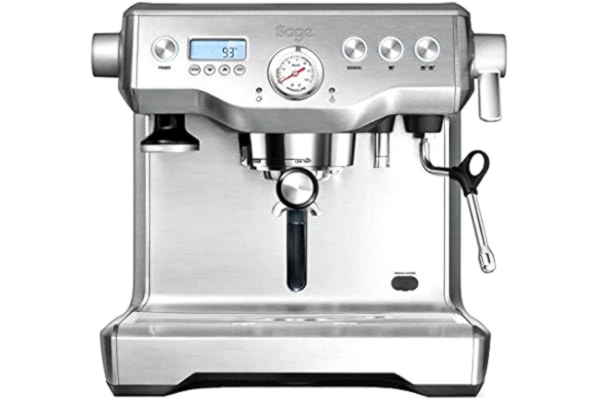 Sage Appliances Sage Dual Boiler