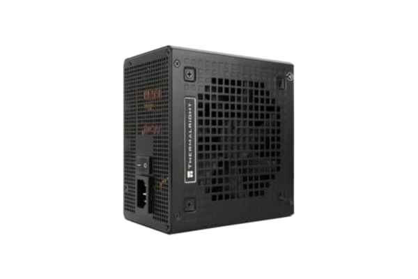 Thermalright  Strömförsörjning TB-750S (80+ brons)