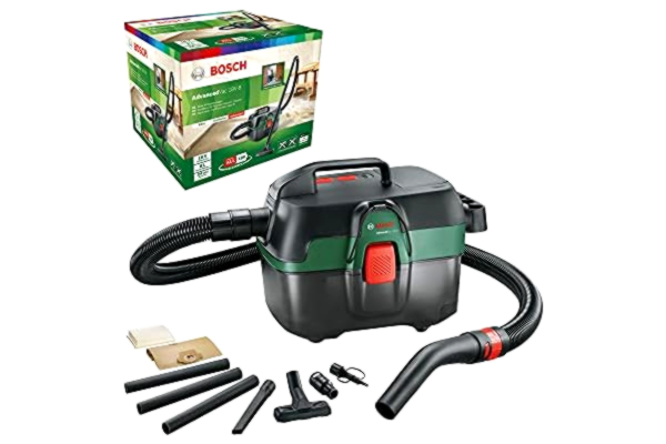 Bosch  Støvsuger AdvancedVac 18V-8 (SOLO)