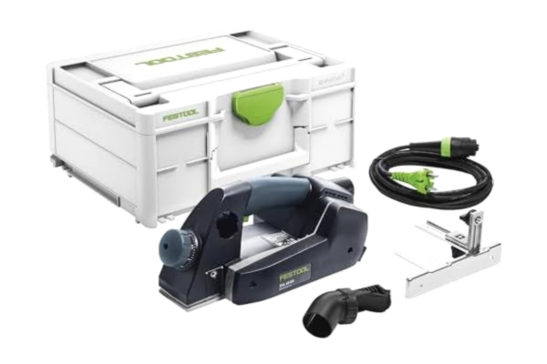 Festool  Cepillo monomanual EHL 65 EQ-Plus