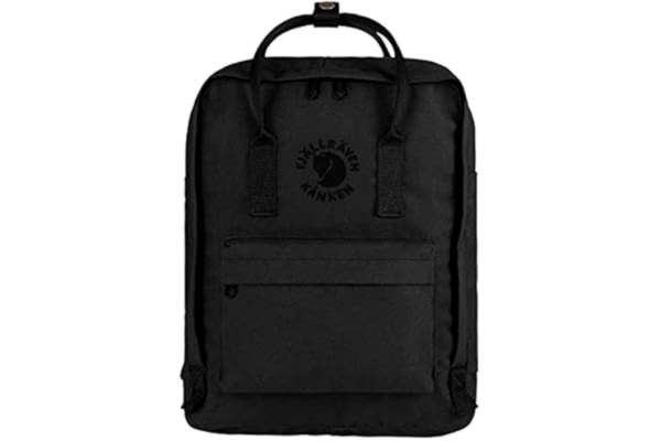 Fjällräven FJÄLLRÄVEN Svart (Black) 38 x 27 x 13 cm, 16 L