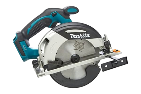 Makita  Rundsav 165/66 18V  - DHS630Z