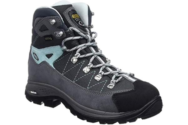 Asolo  Women's FINDER GV ML High Rise Hiking Boots