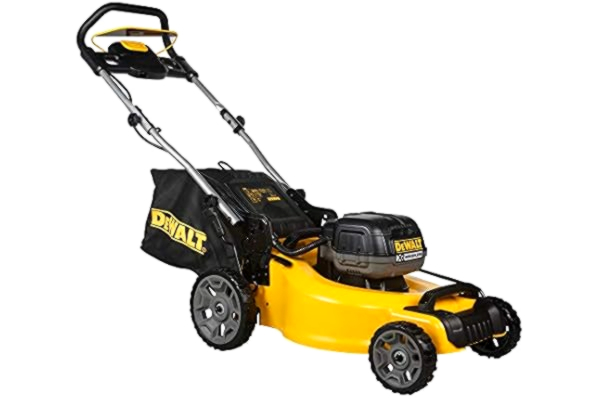 Dewalt DeWALT 18V XR plæneklipper 48cm løs enhed - DCMW564N-XJ