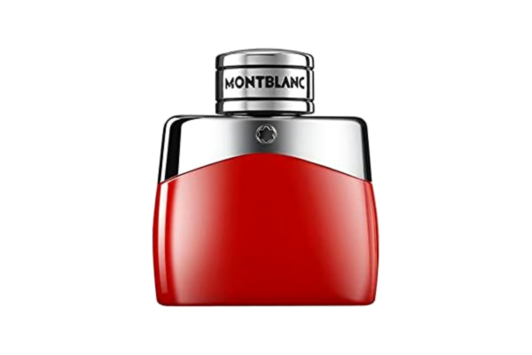 Montblanc LEGEND RED eau de parfum vaporisateur 50 ml