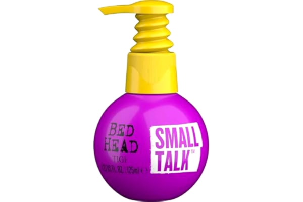 TIGI  Small Talk-in Thickifier, Energizer, snygg grädde mini 125 ml