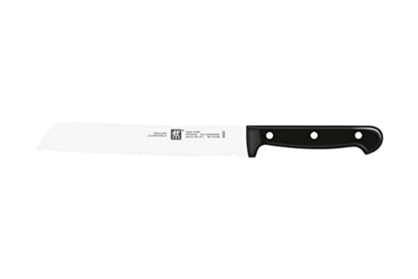 Zwilling ZWILLING TWIN Chef 2 Brødkniv 20 cm