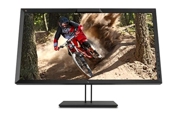HP  DreamColor Z31x 31", Monitor, Czarny