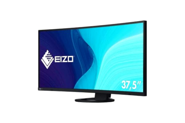 Eizo 37" EIZO FlexScan EV3895-BK - 5 ms - Skærm