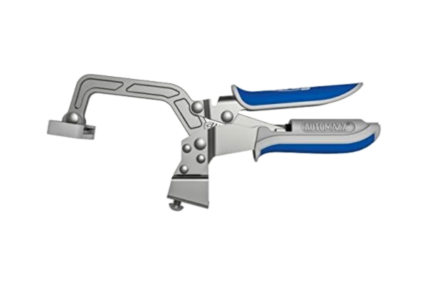 Kreg  bänkklämma med Automaxx 76 mm/3 tum