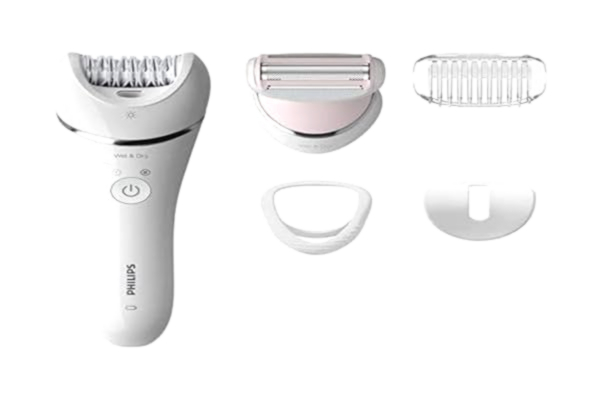 Philips  Epilaattori Sarja 8000