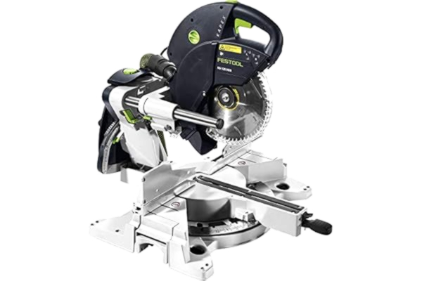 Festool Sierra ingletadora - KS 120 REB