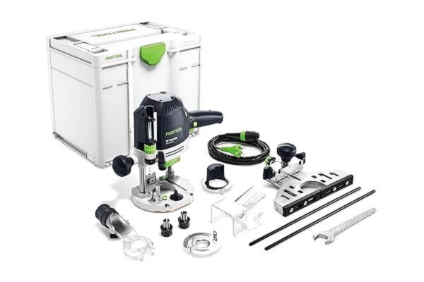 Festool  Fresadora OF 1400 EBQ-Plus