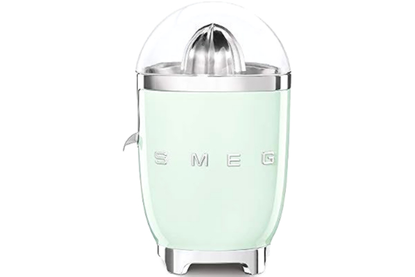 SMEG Smeg Sitruspresse Pastellgrønn