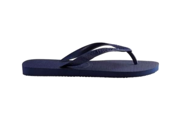 Havaianas  Top unisex - vuxen Flip Flops,Blå marinblå 0555, 41/42 EU