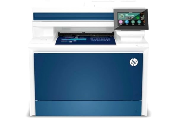 HP  Color LaserJet Pro MFP 4302fdw skrivare