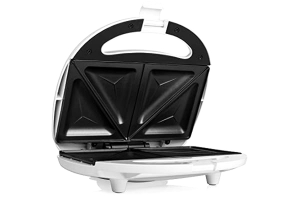 Tristar  SA-3052 sandwichtoaster 750 W Hvid